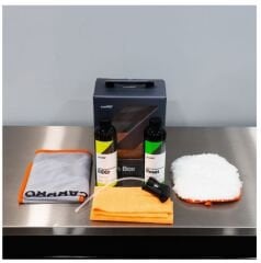 CARPRO WASH BOX - ARAÇ YIKAMA BAKIM SETI