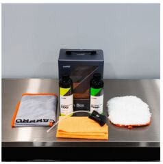 CARPRO WASH BOX - ARAÇ YIKAMA BAKIM SETI