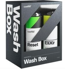 CARPRO WASH BOX - ARAÇ YIKAMA BAKIM SETI