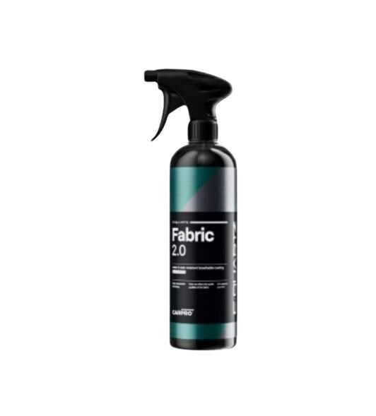 Carpro Cquartz Fabric Kumas Seramigi 500ml.