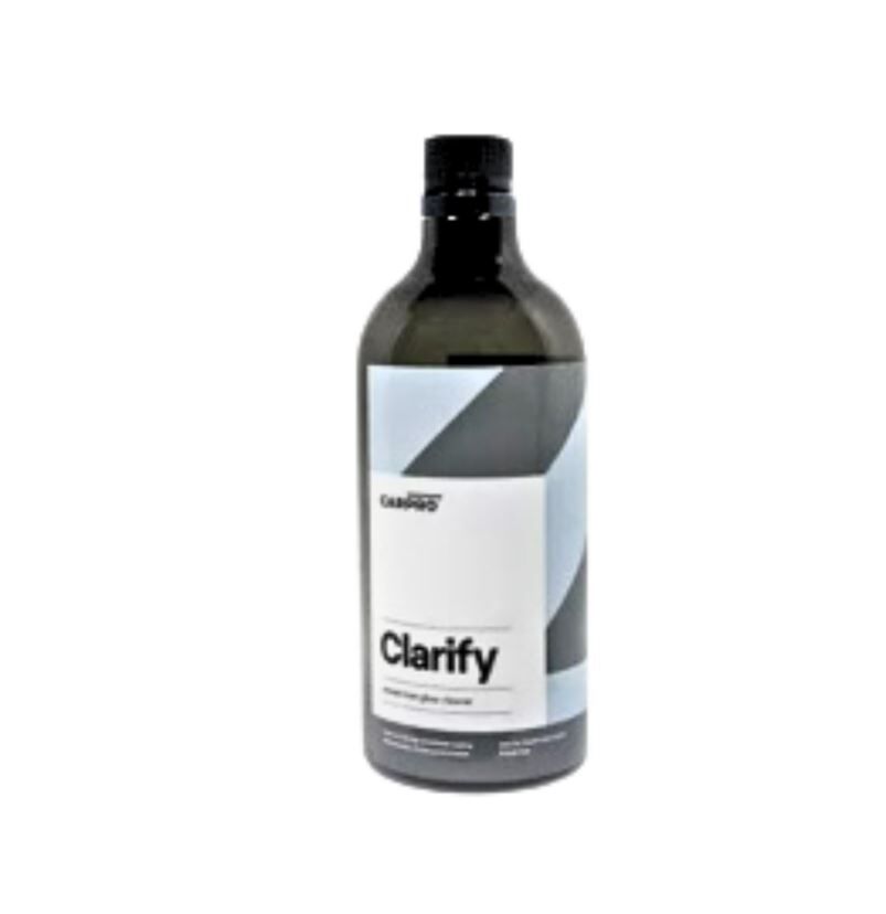 Carpro Clarify Cam Temizleyici 1lt.