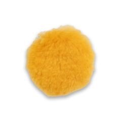 Slopes Sari Yün Pasta Keçesi 80mm