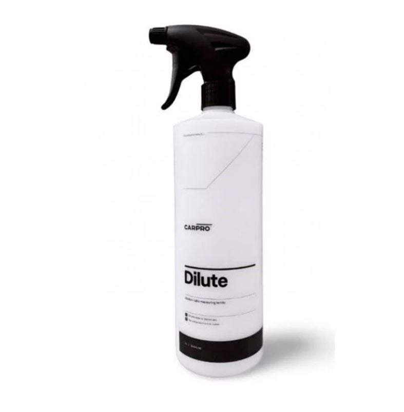 CARPRO KIMYASALA DAYANIMLI SPREY SISE 1 LT