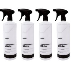 CARPRO KİMYASALA DAYANIMLI SPREY ŞİŞE 1 LT x 4