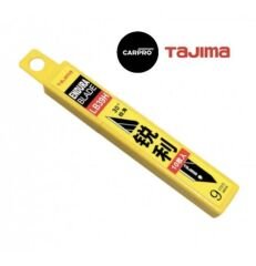 CarPro Tajima PPF Kesme Bıçağı Yedek Bıçakları - 10'lu Paket