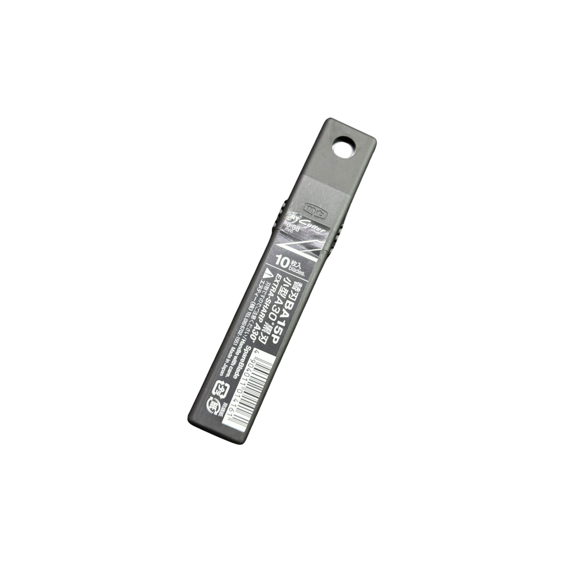 CarPro Tajima PPF Kesme Bıçağı Yedek Bıçakları - 10'lu Paket