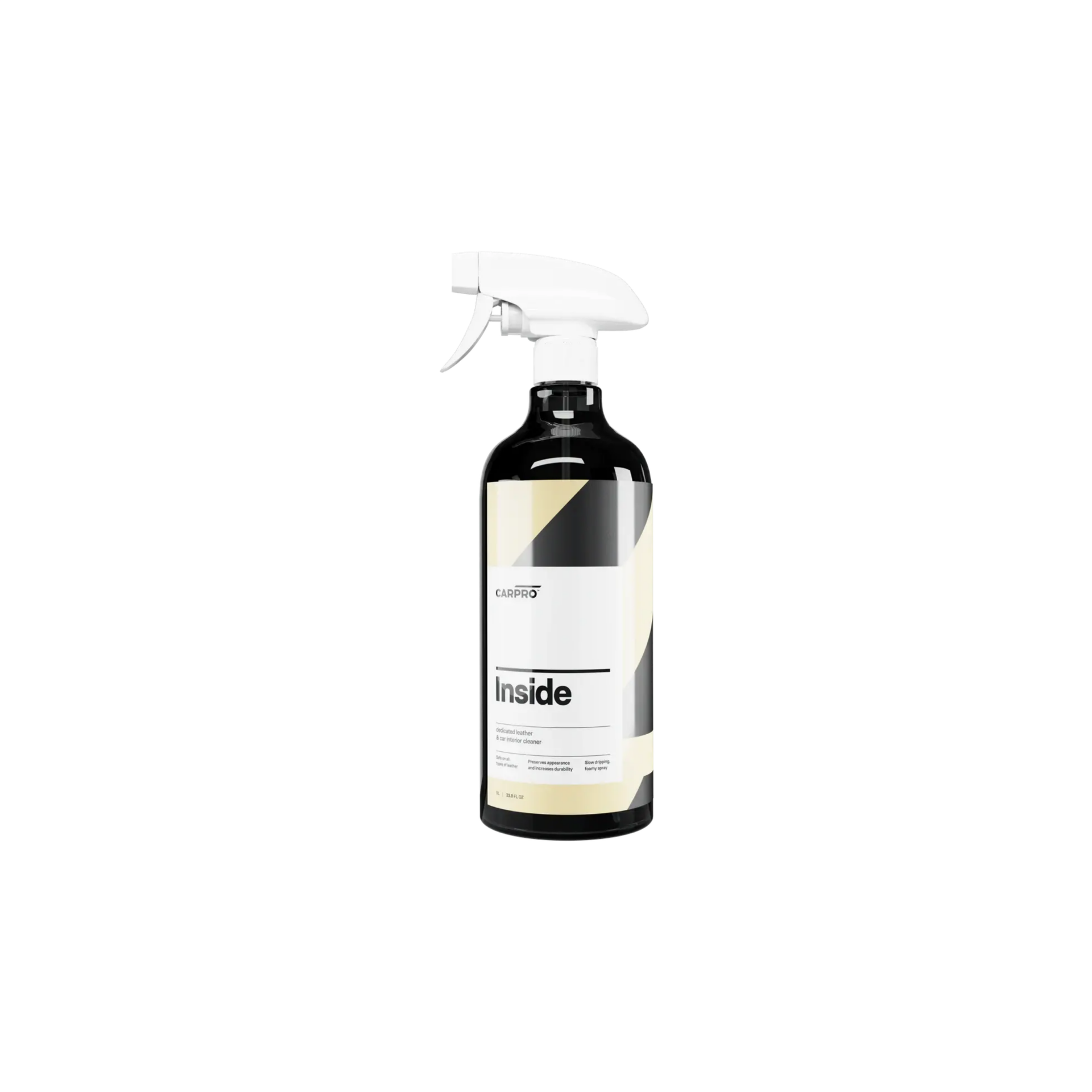 CARPRO INSIDE DERI ALCANTARA VE ALL PORPUSE 500ML