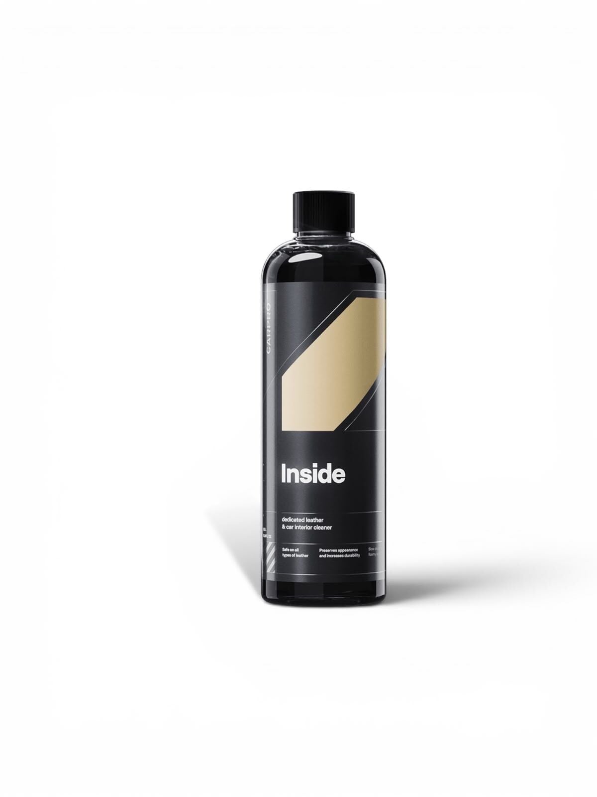CARPRO INSIDE DERI ALCANTARA VE ALL PORPUSE 500ML