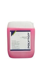 Polytop ph6 Demir Tozu Temizleyici 5lt