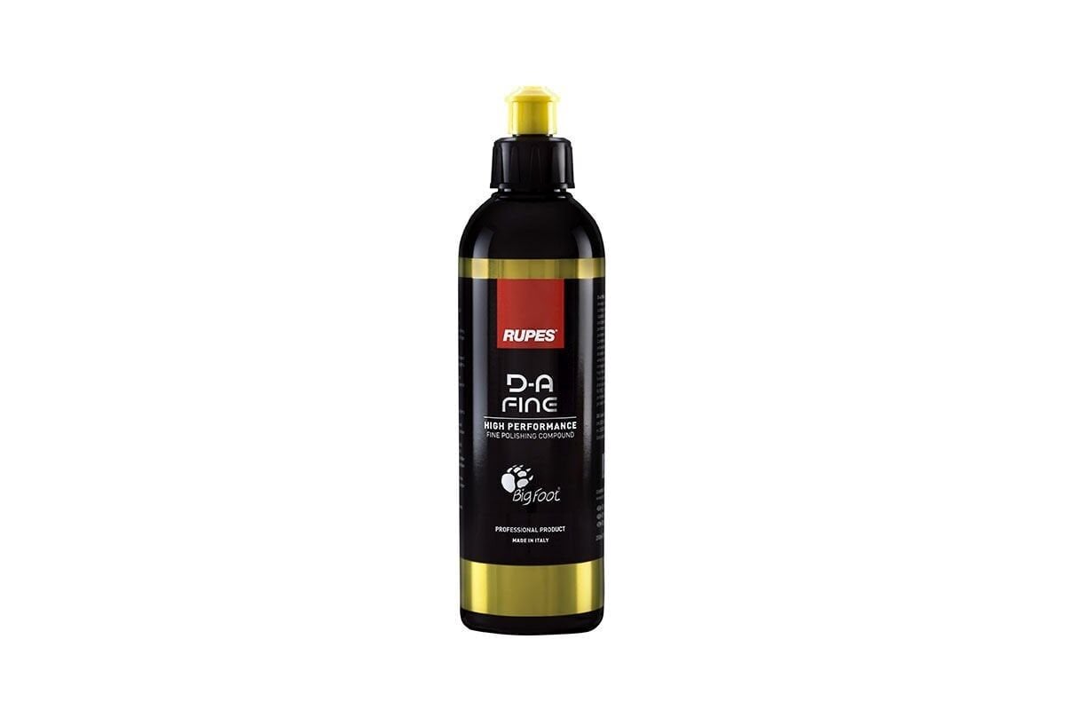 RUPES DA FINE ORBİTAL İNCE ÇİZİK GİDERİCİ PASTA 250ML