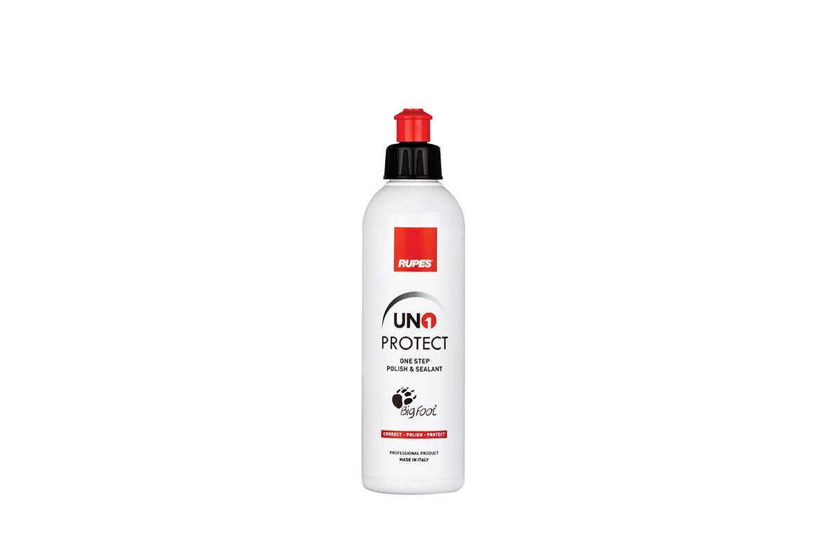 RUPES UNO PROTECT BOYA KORUMA CİLA 250ML