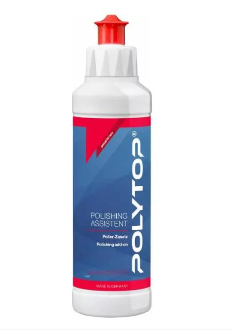 Polytop Diamant 2000 Ultimate Cut Agresif Kalın Pasta 250ml.