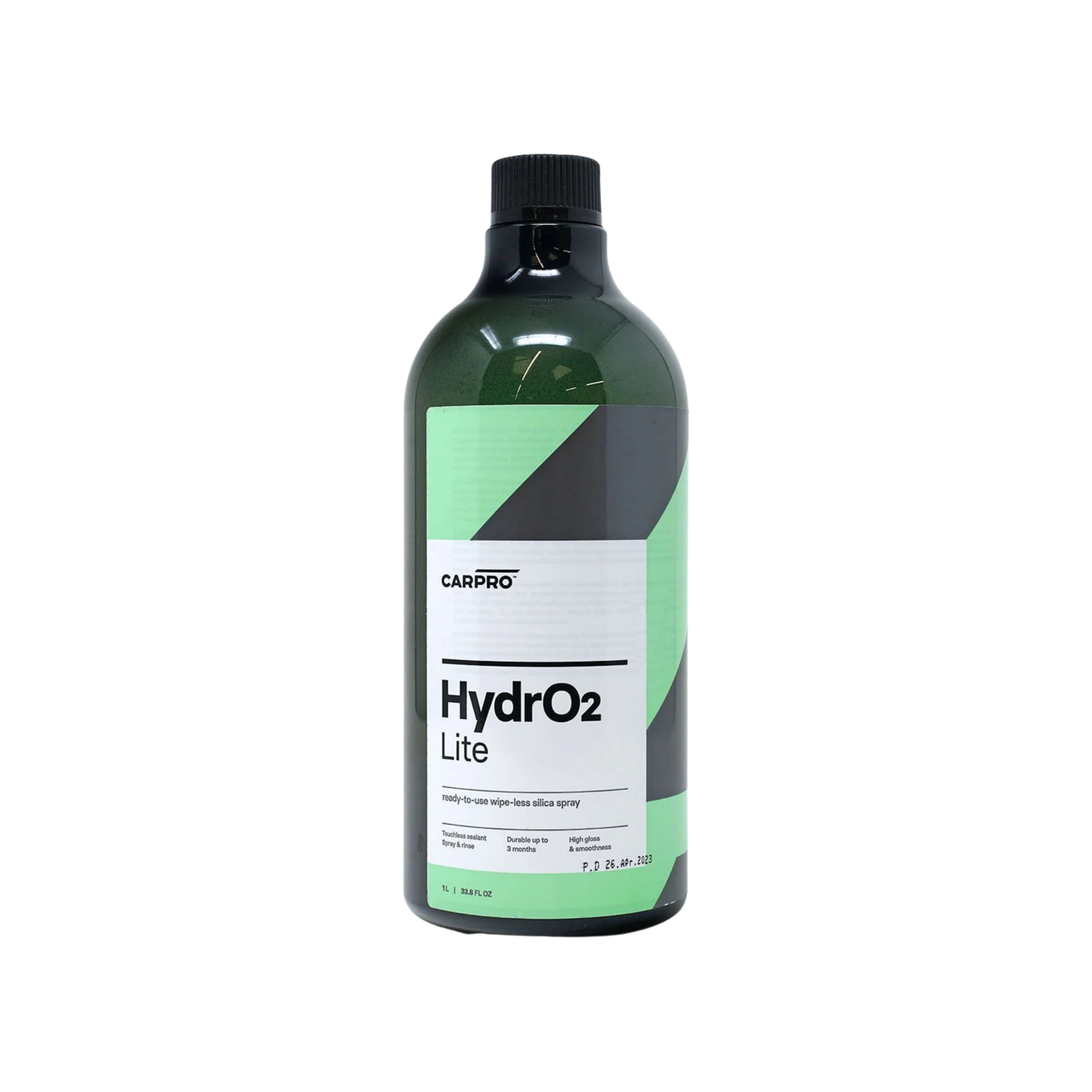 Carpro Hydr02 Lite Spray Islak Görünümlü Hızlı Sprey Cila 1lt.