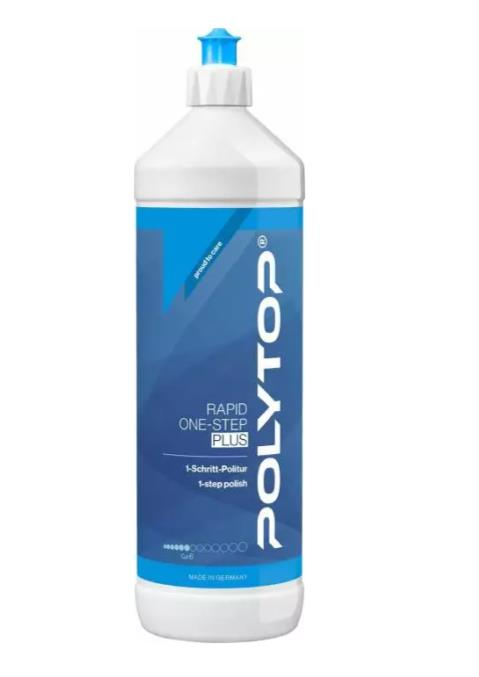 Polytop Rapid One Step Plus Tek Adım Pasta 1lt.
