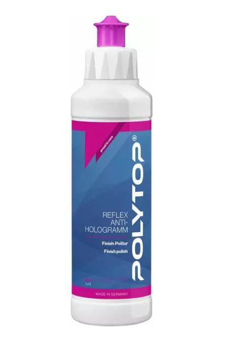 Polytop Reflex Antihologram Hare Giderici 250ml.