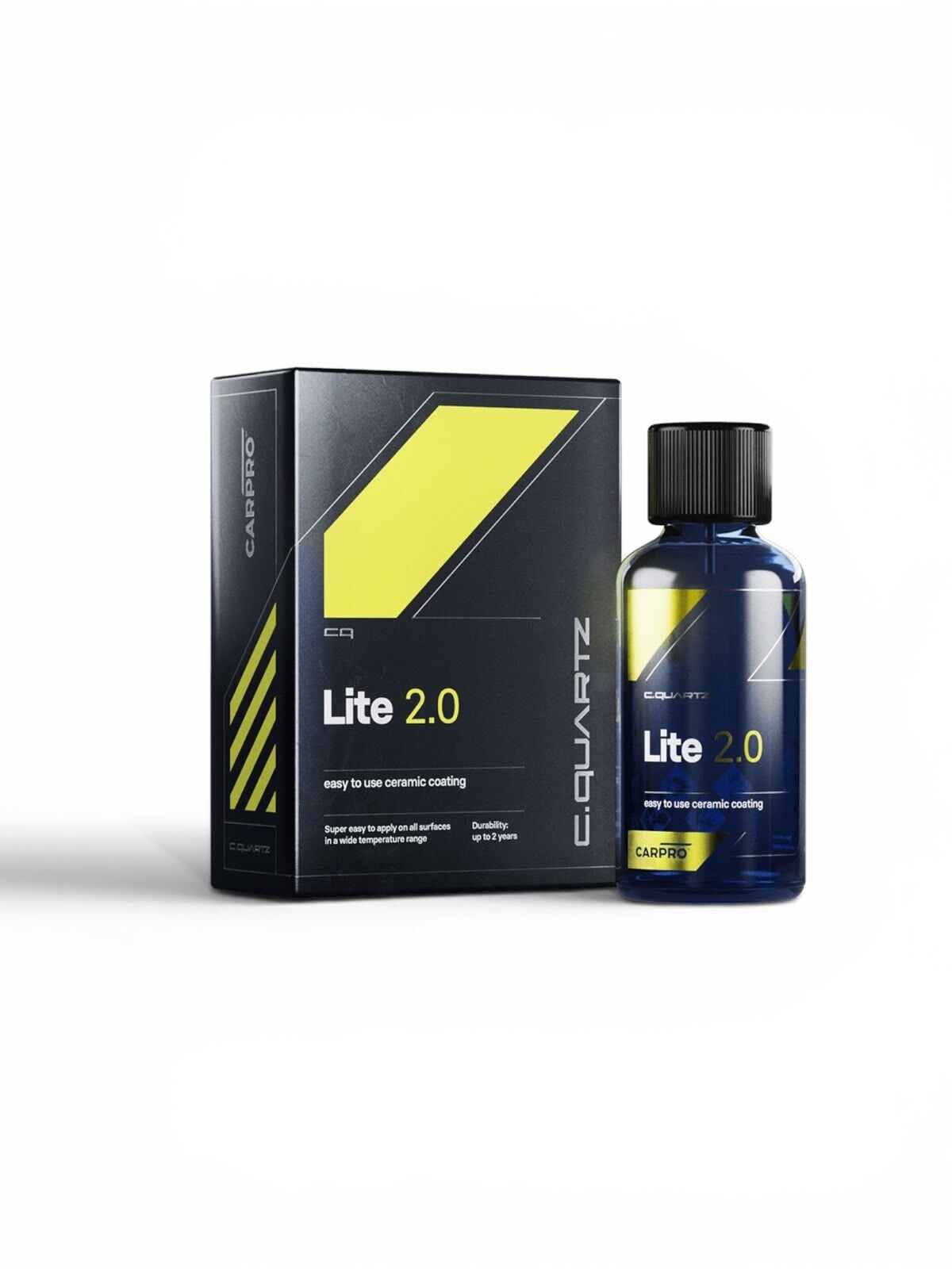 CAPRO CQUARTZ LITE 2.0 100 ML