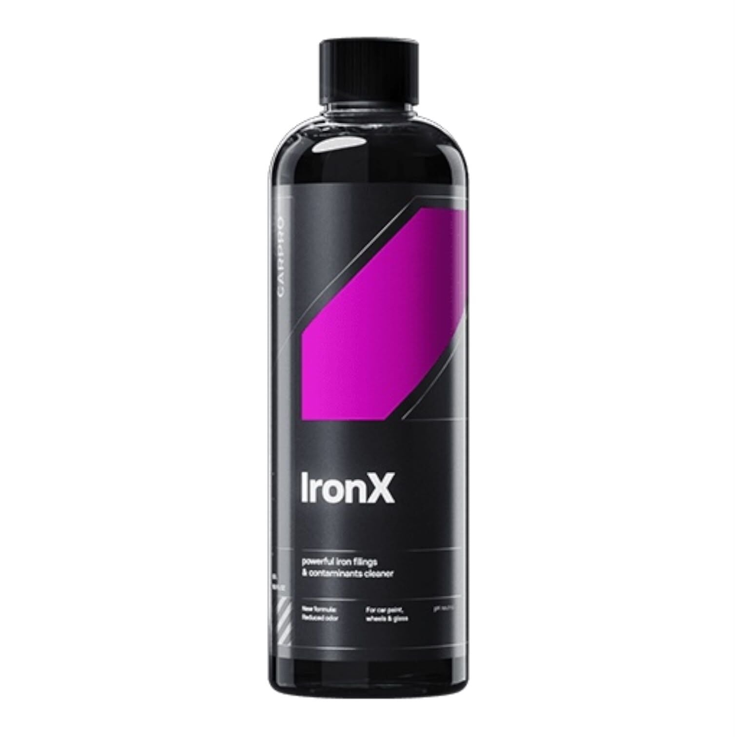 Carpro İron X Demir Tozu Temizleyici Sprey 1LT.