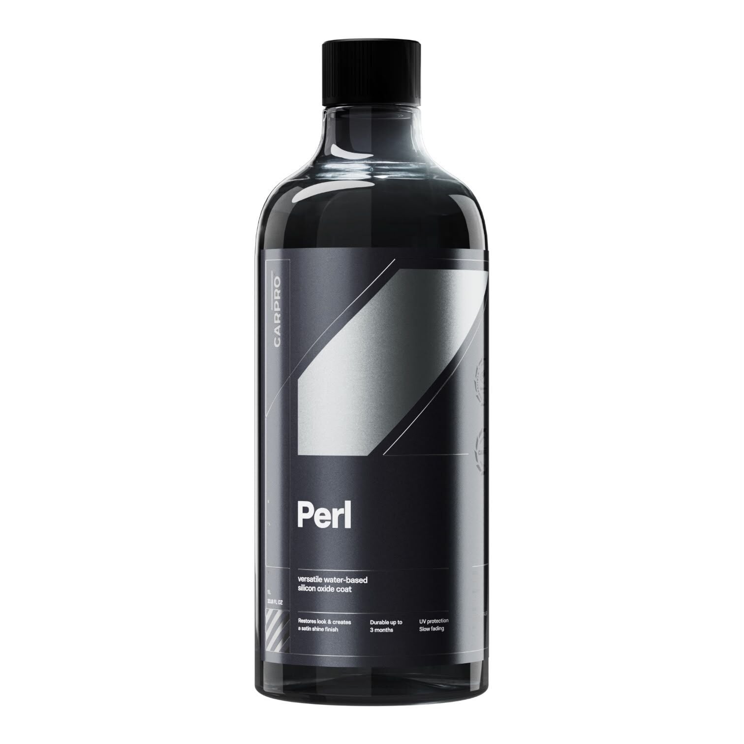 CARPRO PERL - TRİM VE PLASTİK AKSAM YENİLEYİCİ 1LT