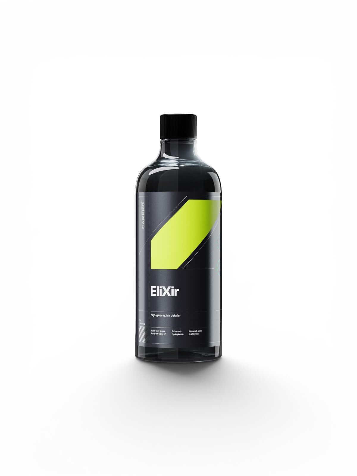 CARPRO ELİXİR - NANO HİDROFOBİK HIZLI SPREY CİLA 1LT