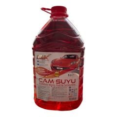 YAZLIK PET 5 LT CAM SUYU
