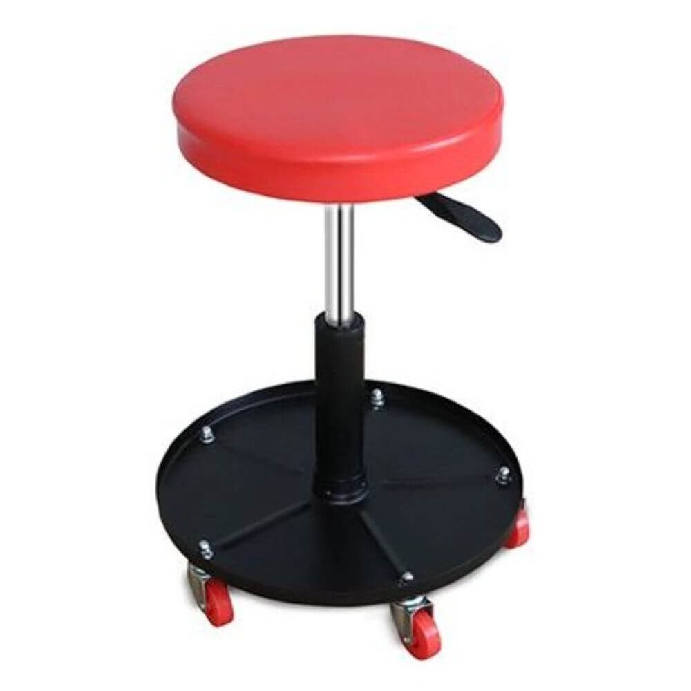 Spta Yükseklik Ayarlı Detay Taburesi