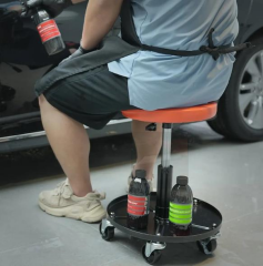 Spta Yükseklik Ayarlı Detay Taburesi