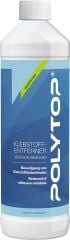 Polytop Plastic Car Care Plastik Vinil Bakım 500ml.
