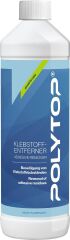 Polytop Plastic Car Care Plastik Vinil Bakım 500ml.