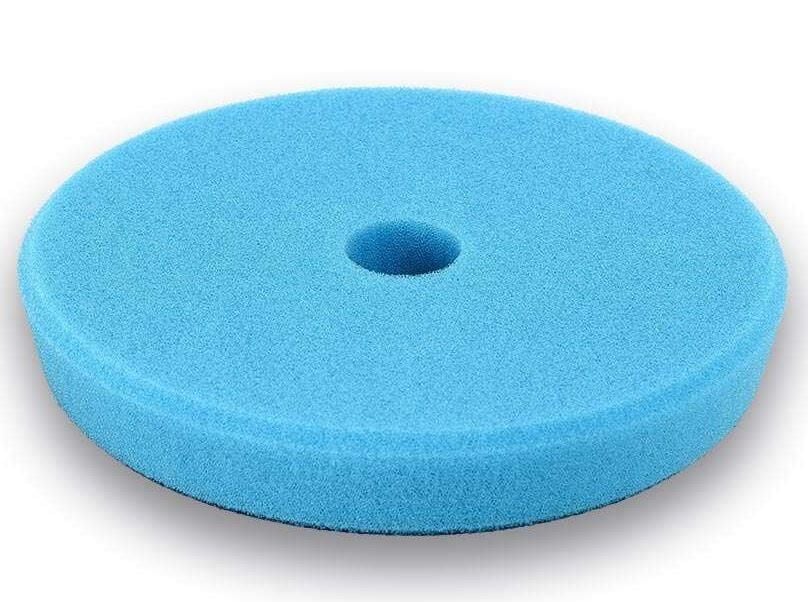 Polytop Orbital Uyumlu Mavi Pasta Süngeri 165mm