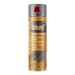 AERO GENIS ALAN KOKUSU ROYAL GUARD 500 ML
