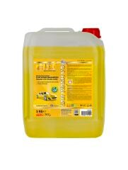 CARWASH V4 SARI FIRCASIZ OTO YIKAMA SIVISI 5 KG