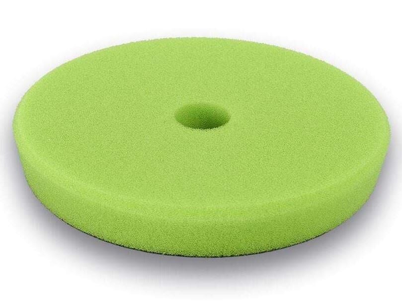 Polytop Orbital Uyumlu Yeşil Cila Süngeri 165mm