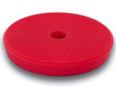 Polytop Orbital Uyumlu Kırmızı Pasta Süngeri 140mm