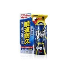 Soft99 Rain Drop Bazooka Hizli Köpük Cila 300ml.
