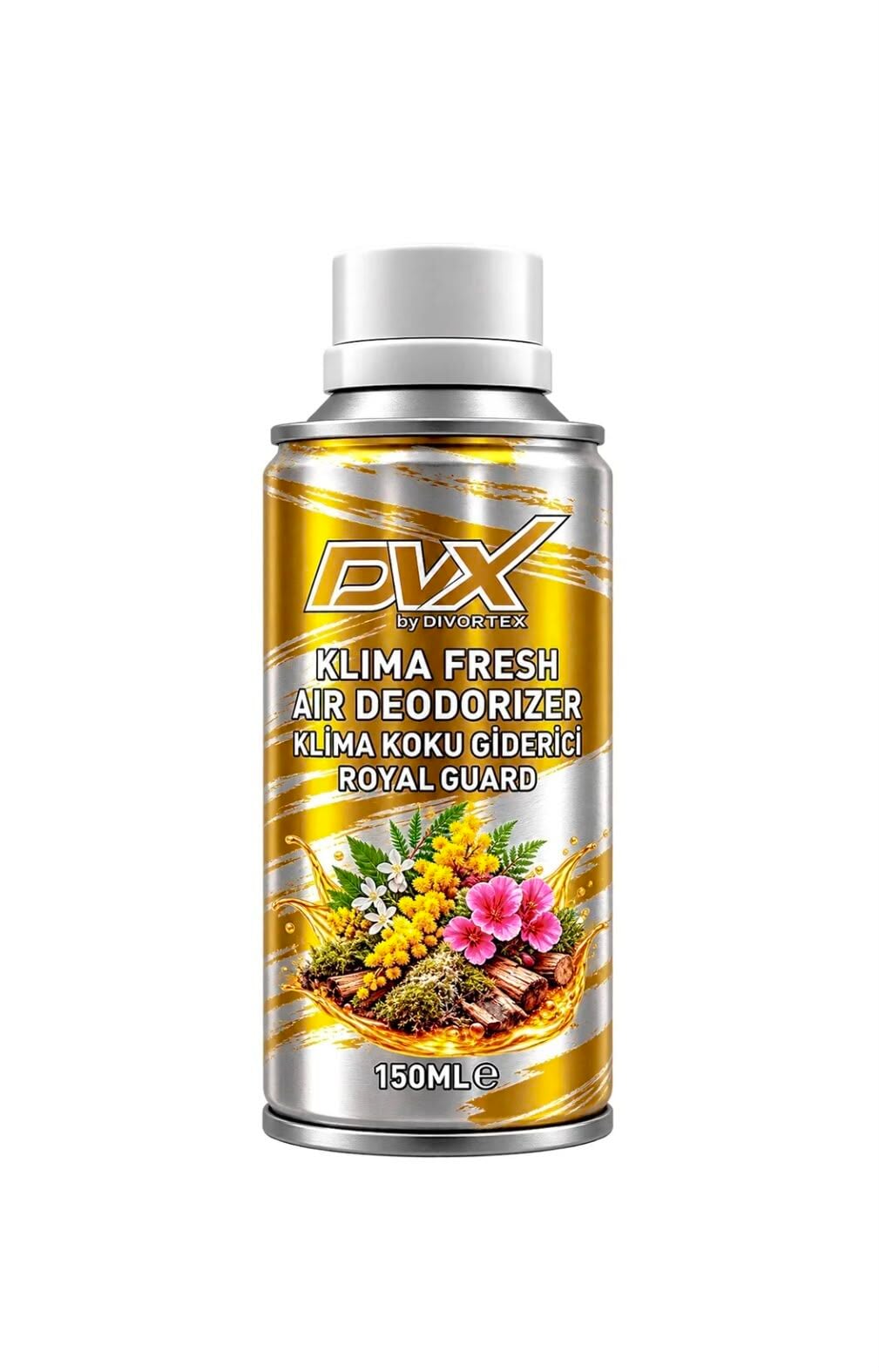 DVX | Aero Klima Fresh Sprey Royal (150 ml)