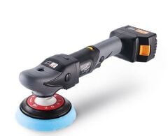 Shine Mate EB251 Akülü Rotary Polisaj Makinesi