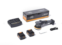 Shine Mate EB351 5/15 Akülü Orbital Polisaj Makinesi