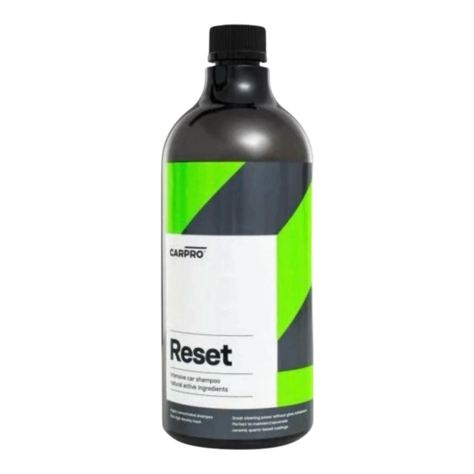 CARPRO RESET SERAMİKLİ ARAÇLAR İÇİN PH NÖTR ŞAMPUAN 1LT