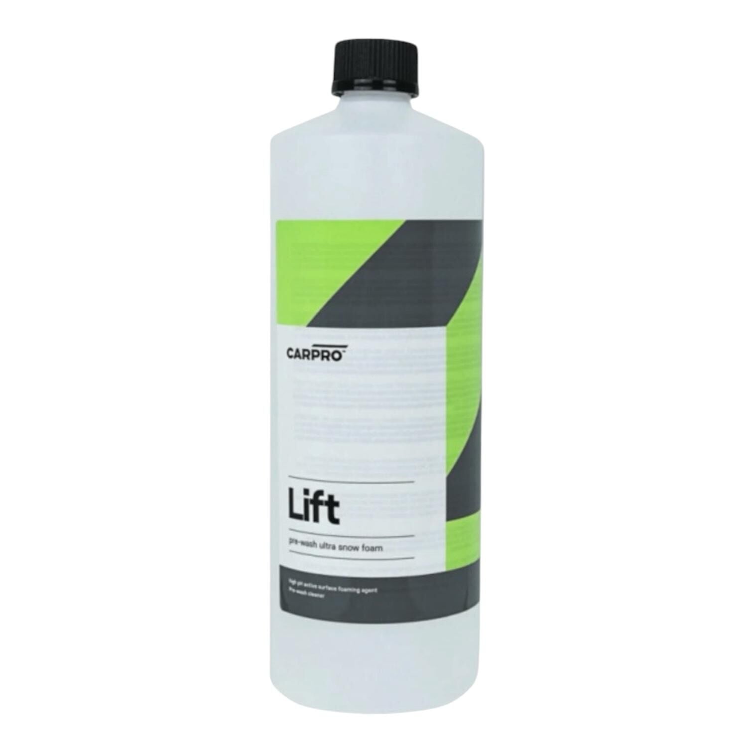 CARPRO LİFT ÖN YIKAMA KÖPÜGÜ 1 LT