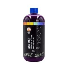 DVX RIM CLEANER NEON MOR 1 LT