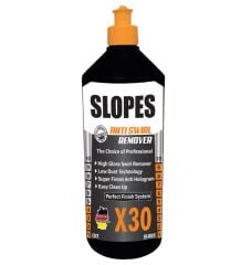 Slopes X30 Hare Giderici Cila 1lt