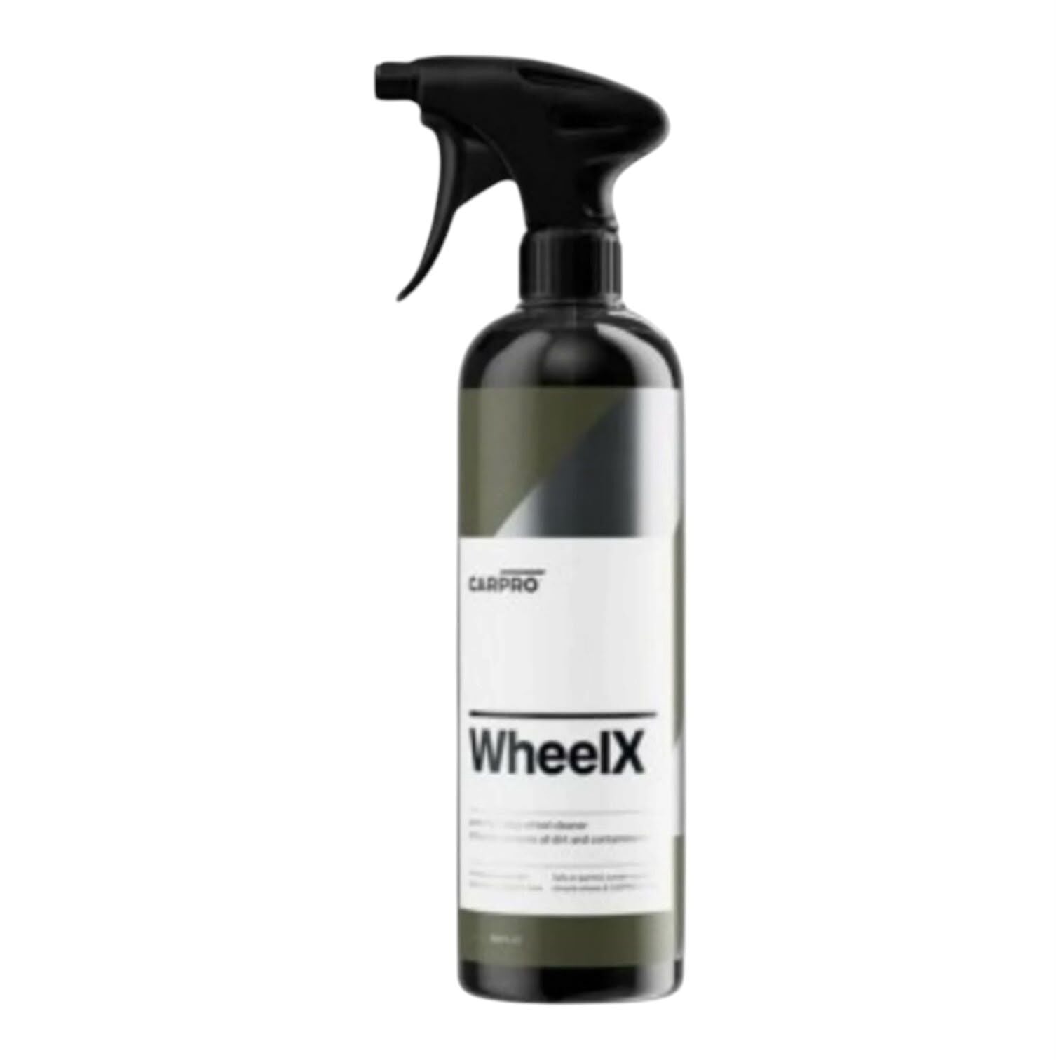 CARPRO WHEEL X JANT TEMIZLEYICI 500 ML