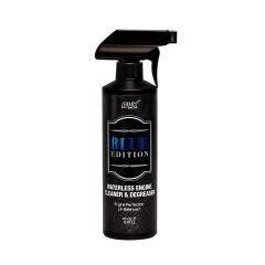 DVX Blue Edition Waterless Engine Degreaser 473 ml.