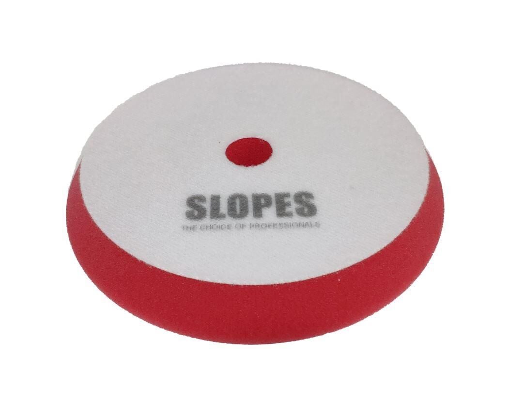 Slopes Kırmızı İnce Pasta Süngeri 150/165mm