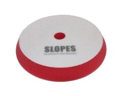 Slopes Kırmızı İnce Pasta Süngeri 150/165mm