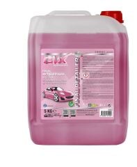 DVX by Divortex Final Detailer - Kuru Hızlı Cila ( 5 kg )