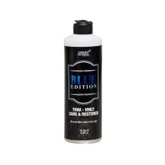 DVX Blue Edition Trim Care & Restorer Plastik Bakım 473 ml