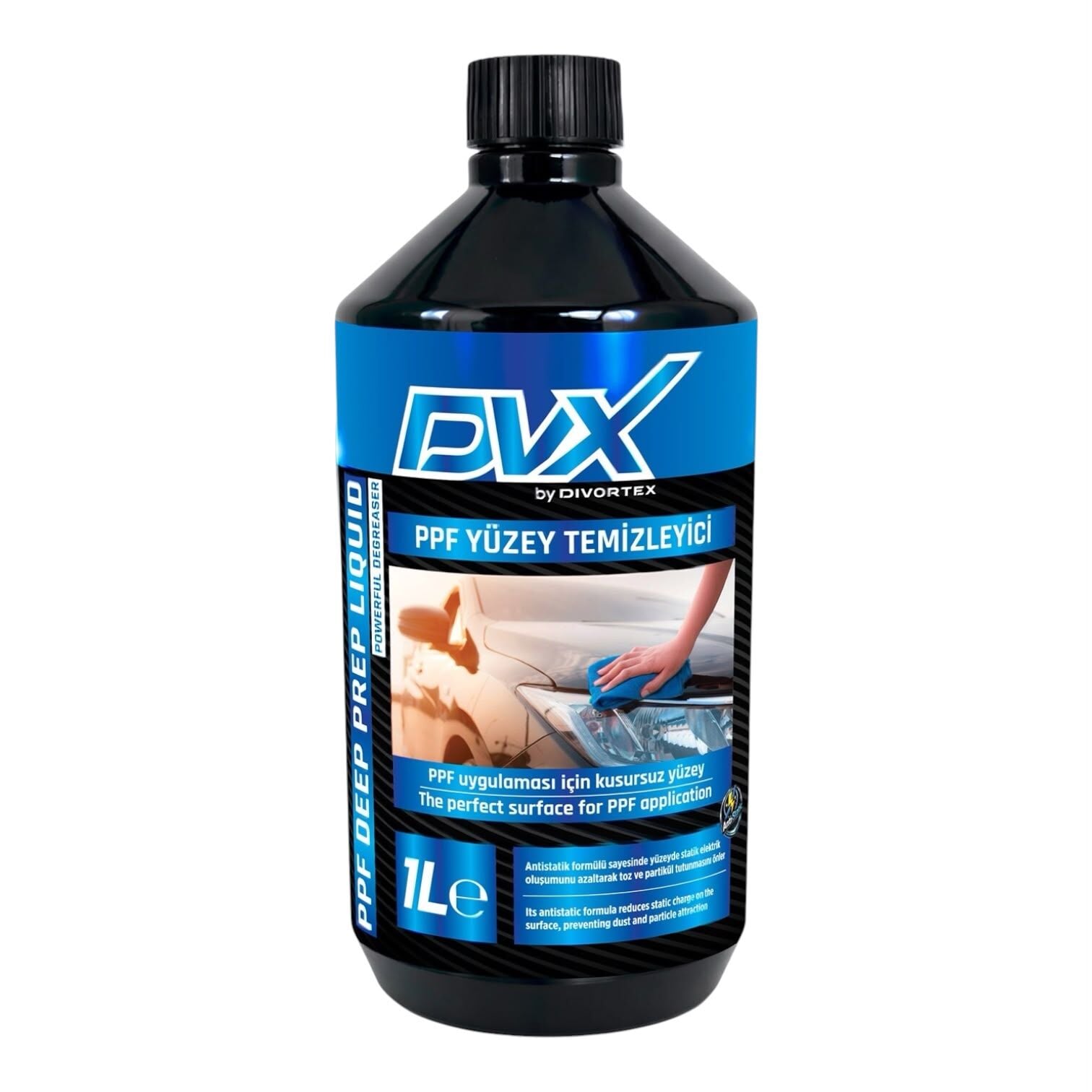 DVX PPF YÜZEY TEMIZLEYICI