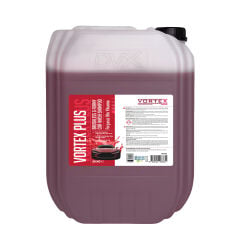 Vortex Plus Fırçasız Oto Yıkama Köpüğü 20.Kg.