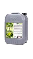 NEON STAR FIRÇASIZ OTO YIKAMA 20 KG